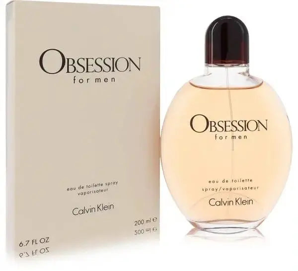 Men's Premium Brand Cologne M & R Clothing
