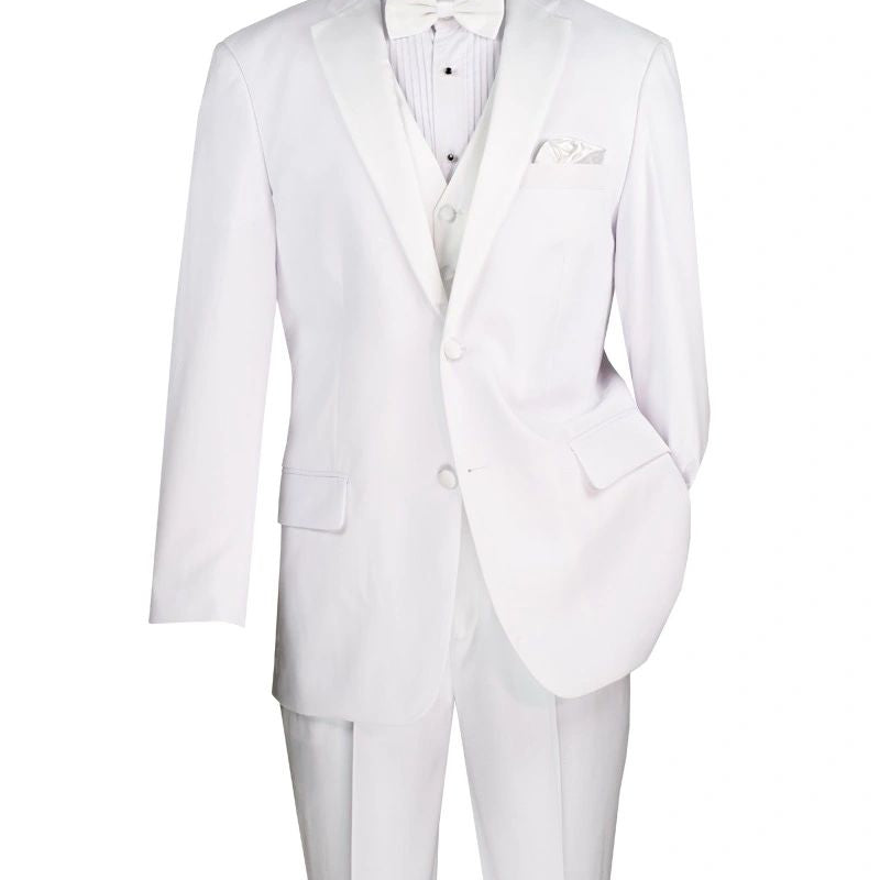 4PC Tuxedo
