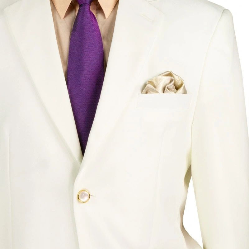 Men's 2 Button Blazer