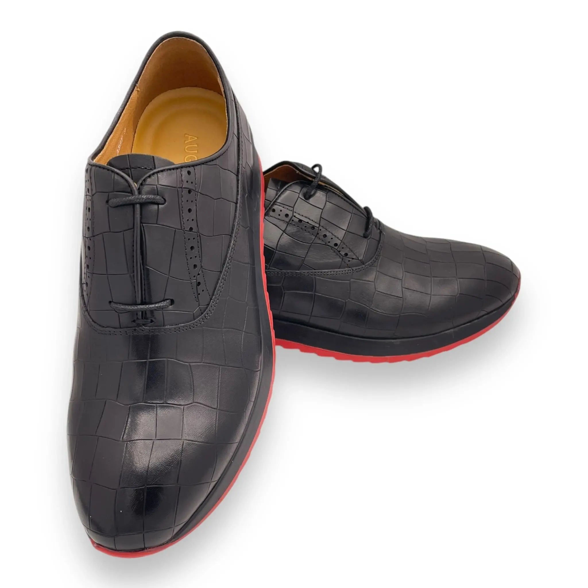 The Abby Augustino Dress Sneaker Augustino