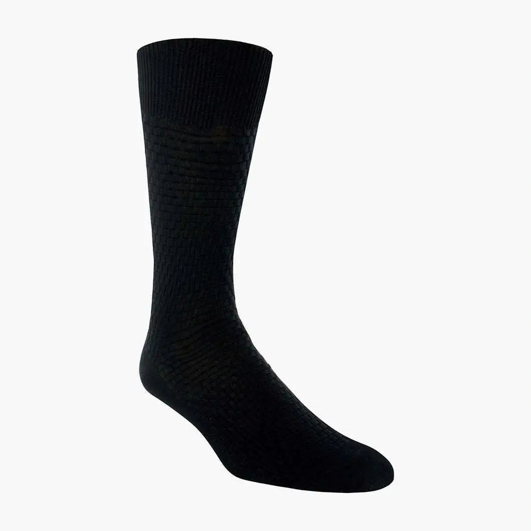 Men's Dress Socks M & R Clothing