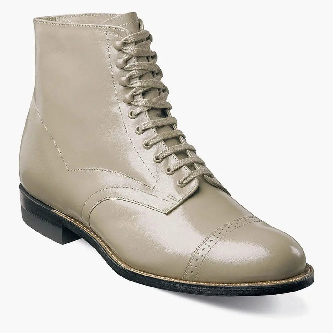 Stacy Adams Madison Boots M & R Clothing