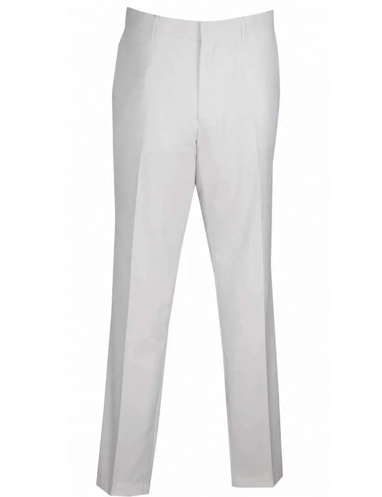 Regular Fit Dress Pants M & R Clothing