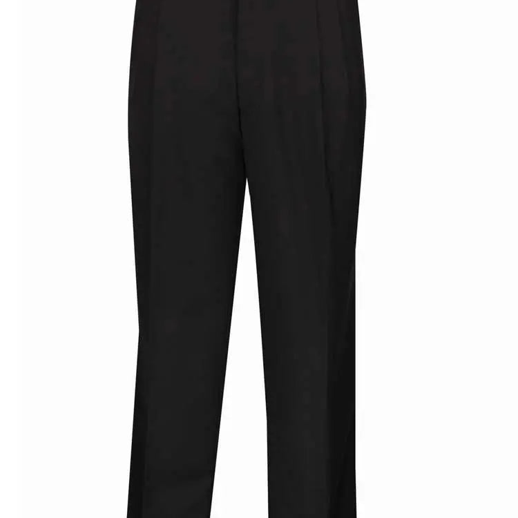 Regular Fit Dress Pants M & R Clothing