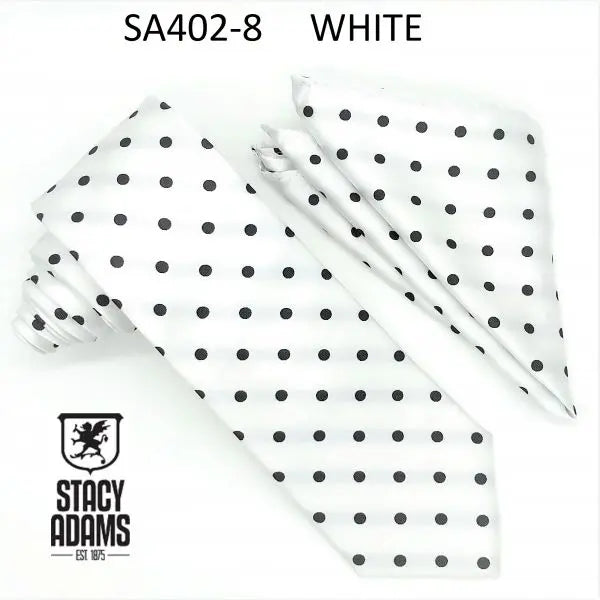 Stacy Adams Polka Dot Set Stacy Adams