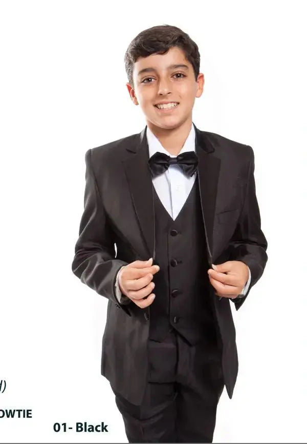 Boys Suits and Tuxedos M & R Clothing