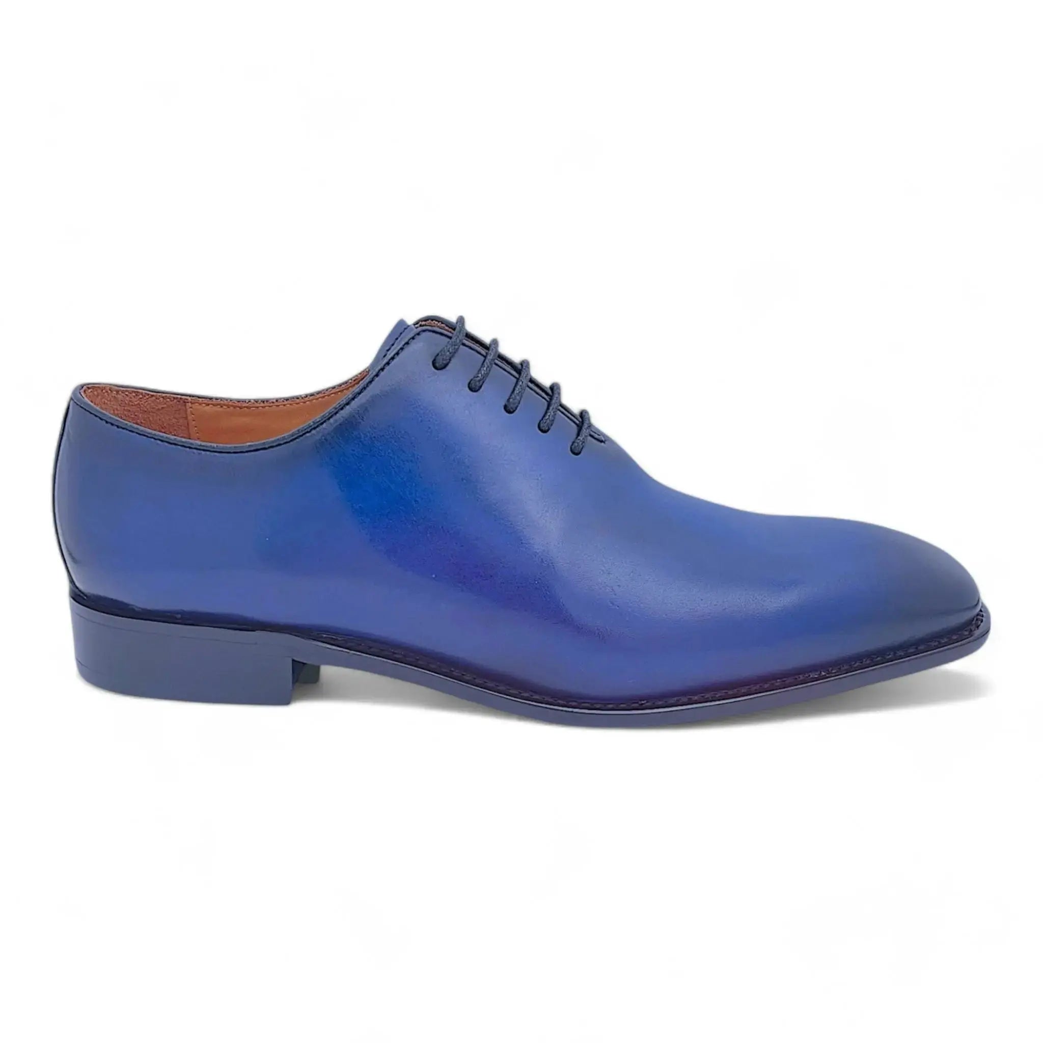 Jabal Augustino Men Laceup Oxford Shoes Augustino