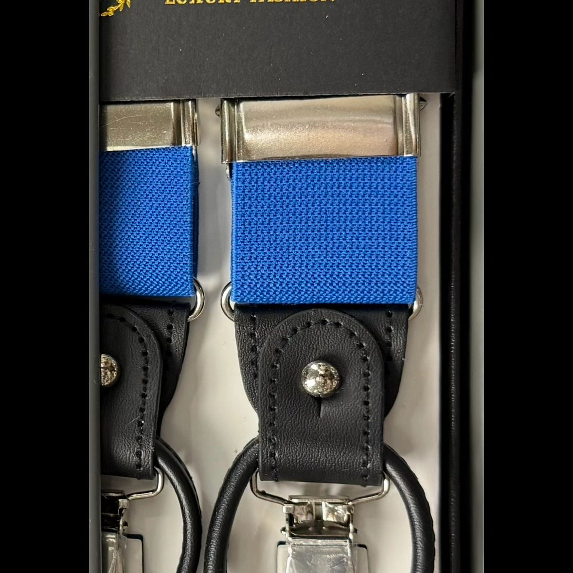 Suspender Set