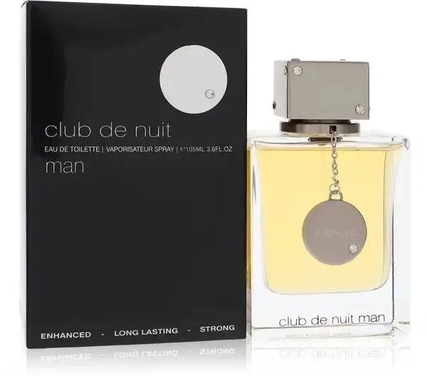 Men's Premium Brand Cologne M & R Clothing