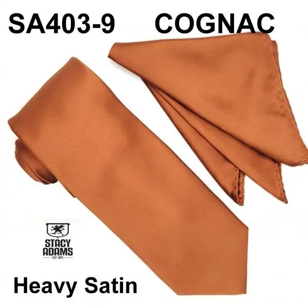 Stacy Adams Tie Set HS Stacy Adams