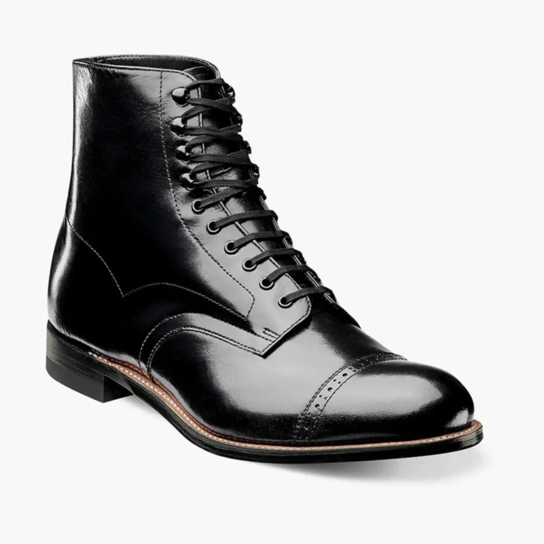 Stacy Adams Madison Boots M & R Clothing