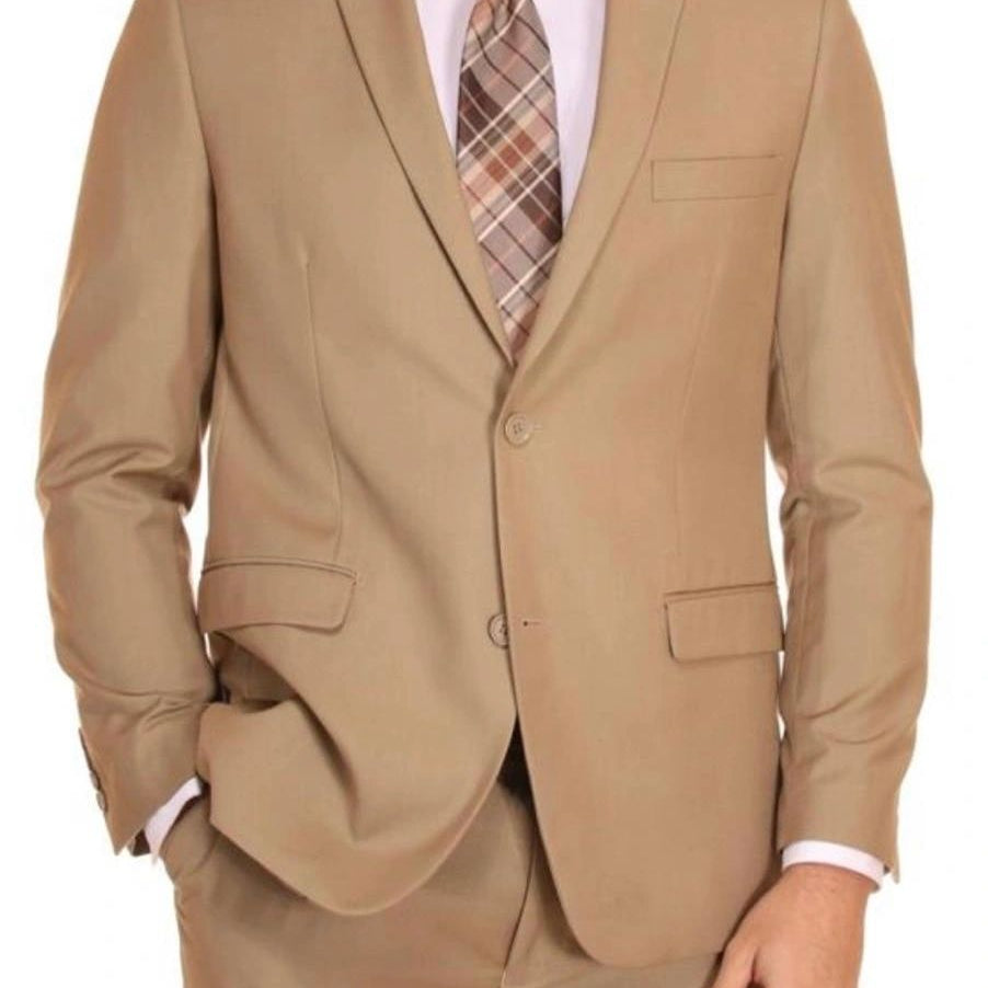 2-piece Men Suit