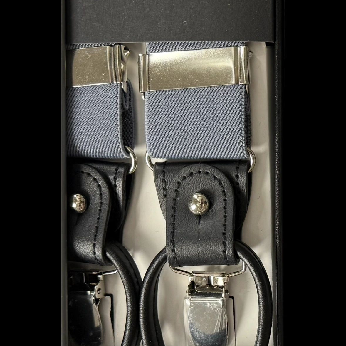 Suspender Set