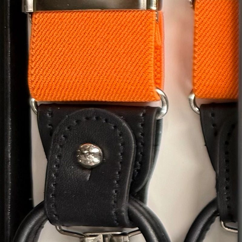 Suspender Set