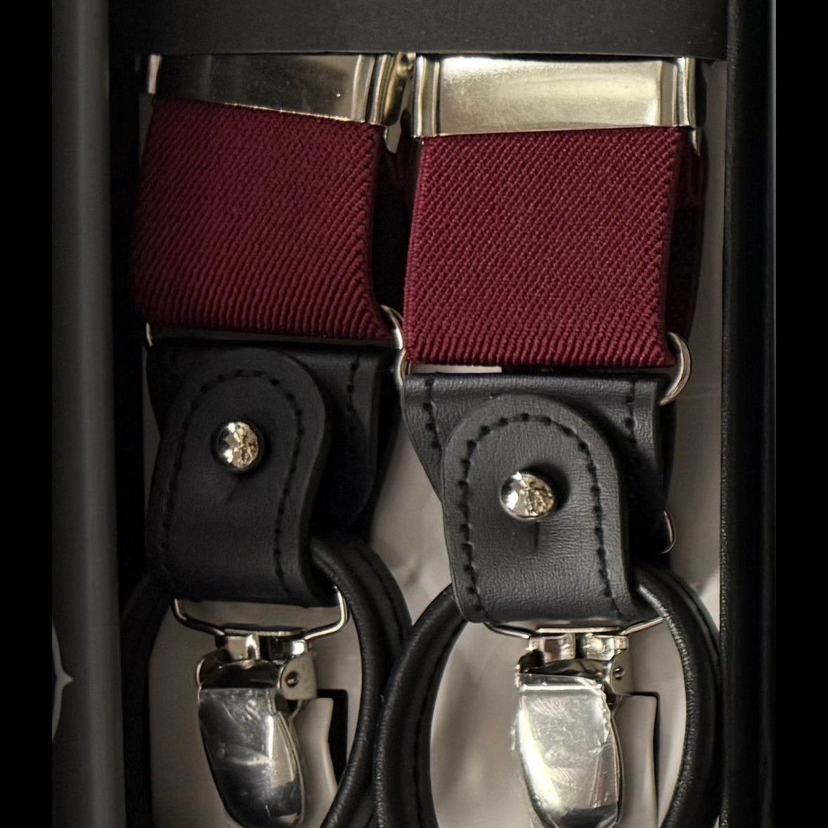Suspender Set
