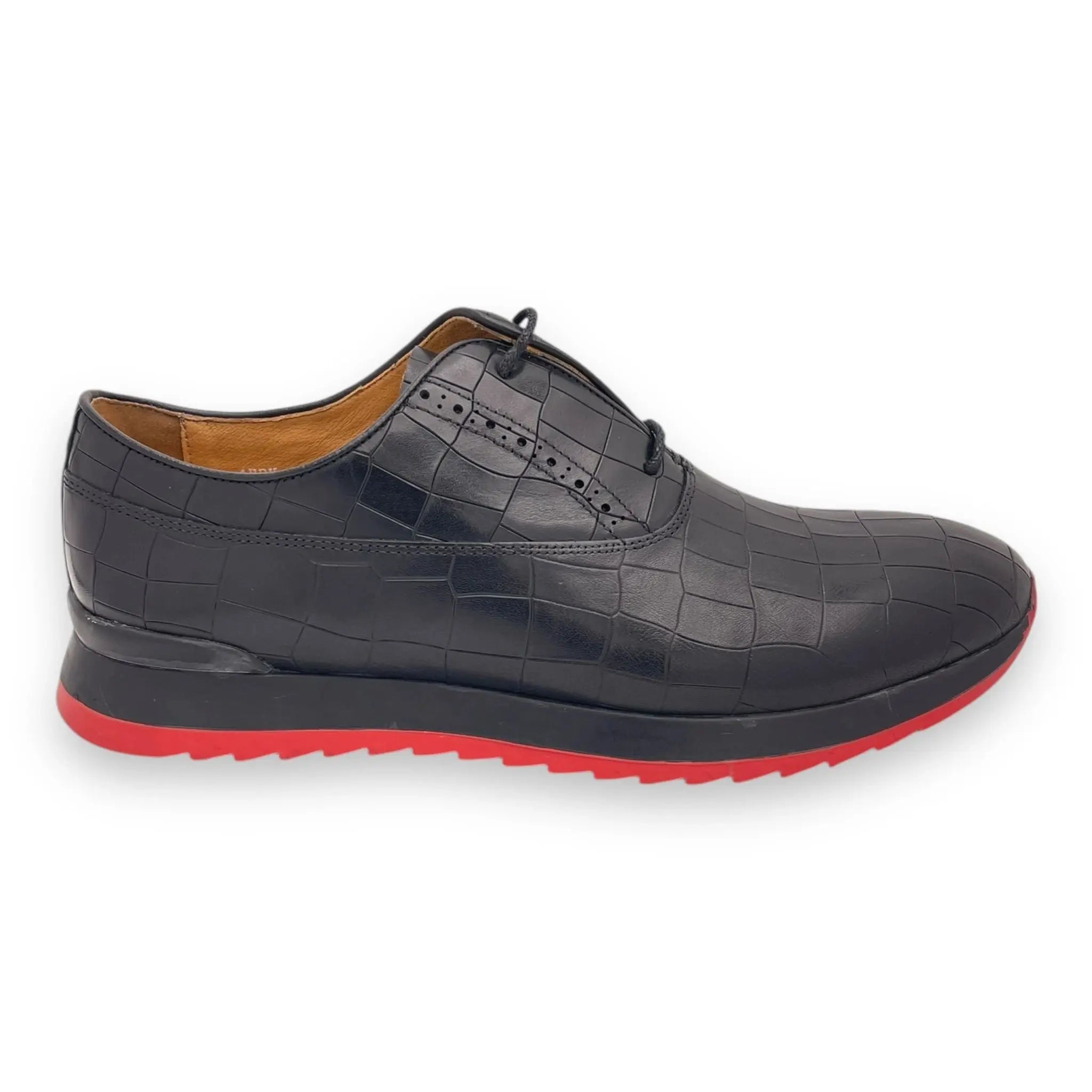 The Abby Augustino Dress Sneaker Augustino