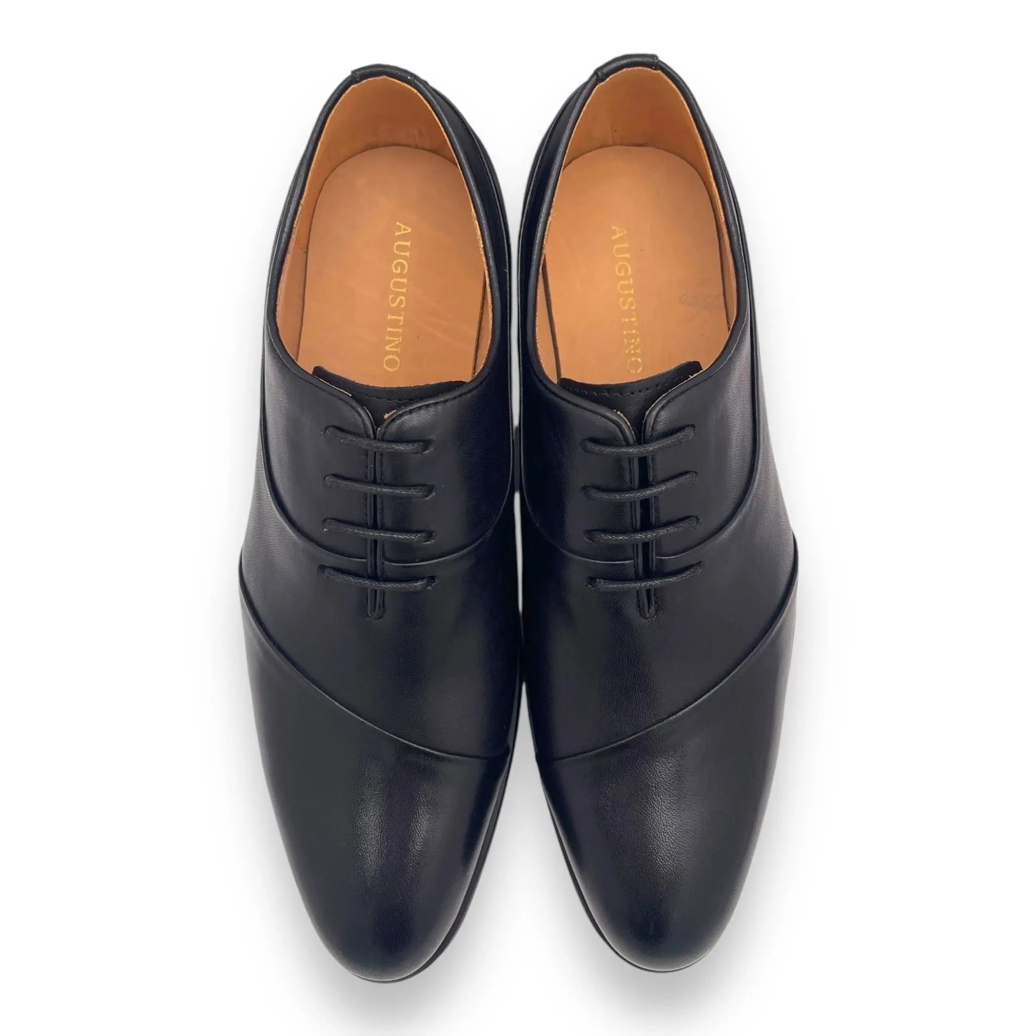 The Levi Augustino Sole Support Dress Shoe Augustino