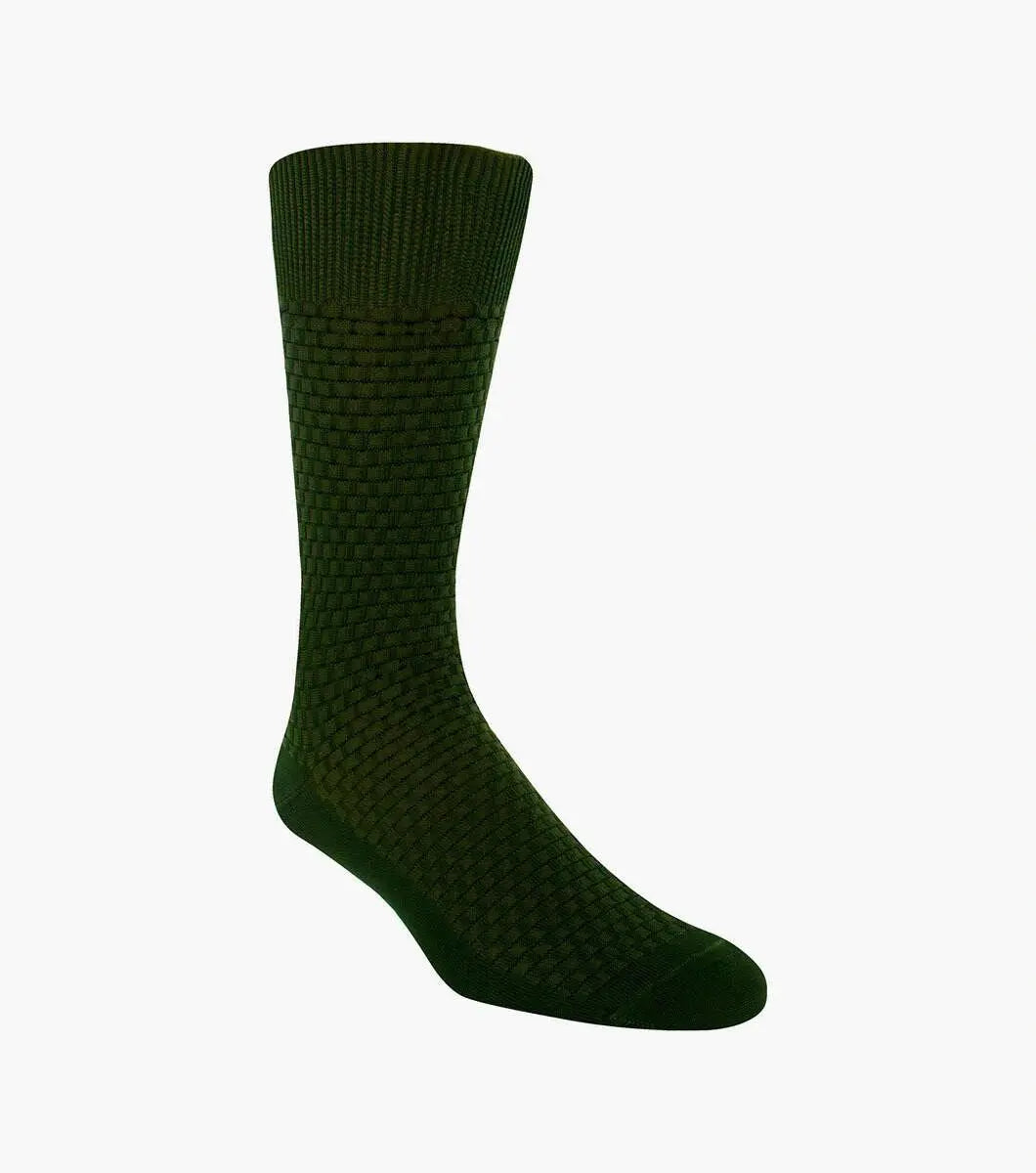 Men's Dress Socks M & R Clothing