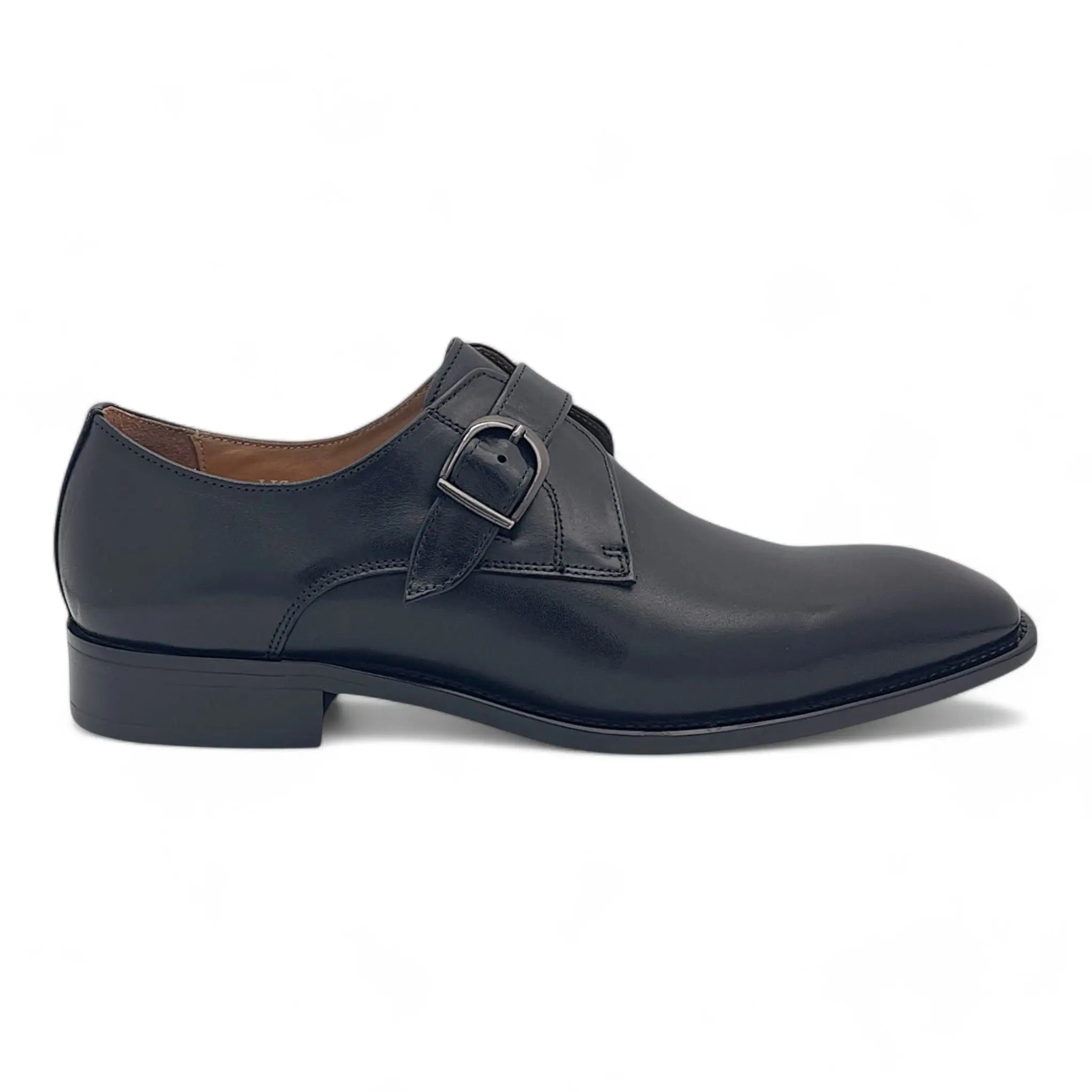 Liz Augustino Polished Men Shoes Augustino