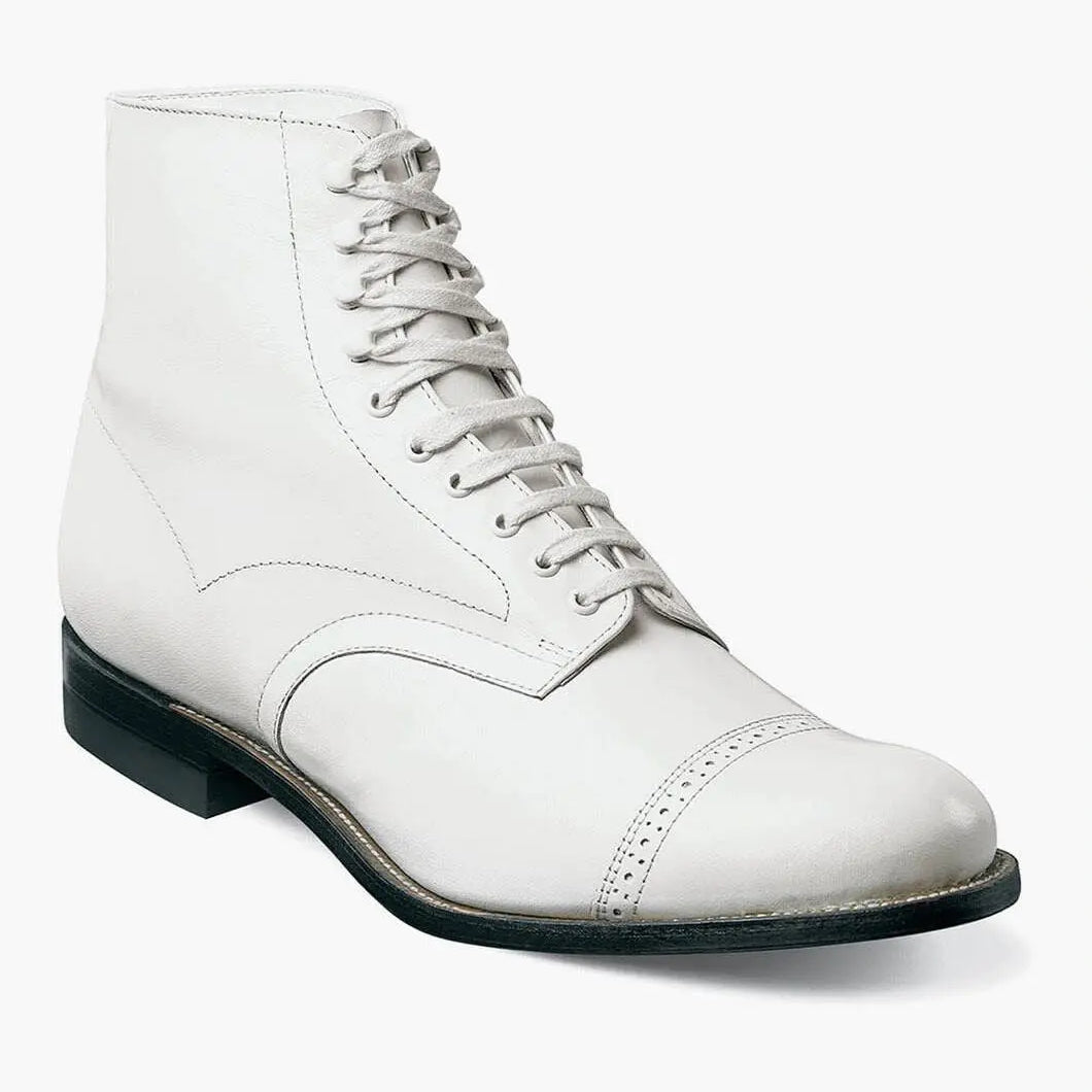 Stacy Adams Madison Boots M & R Clothing