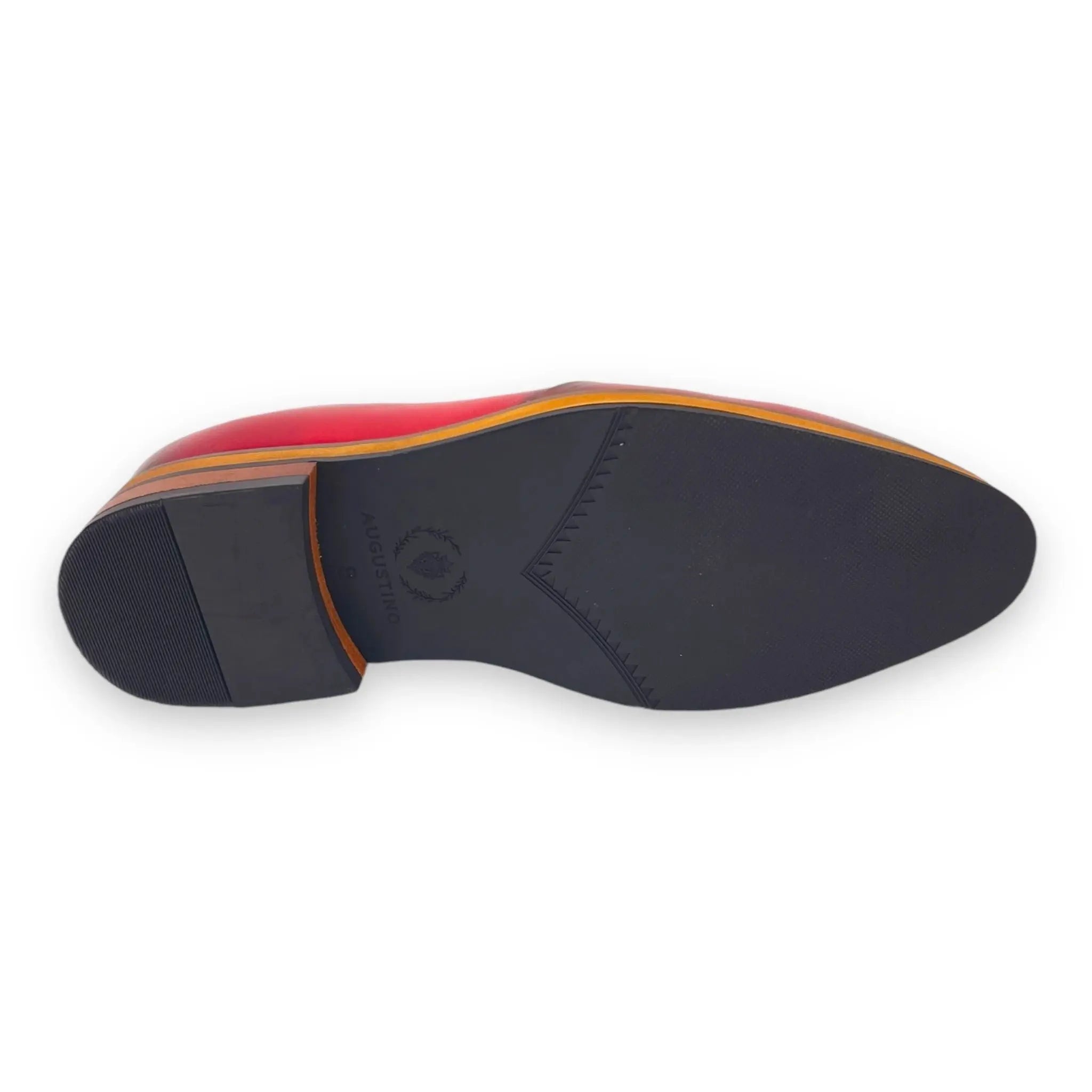 The Levi Augustino Sole Support Dress Shoe Augustino