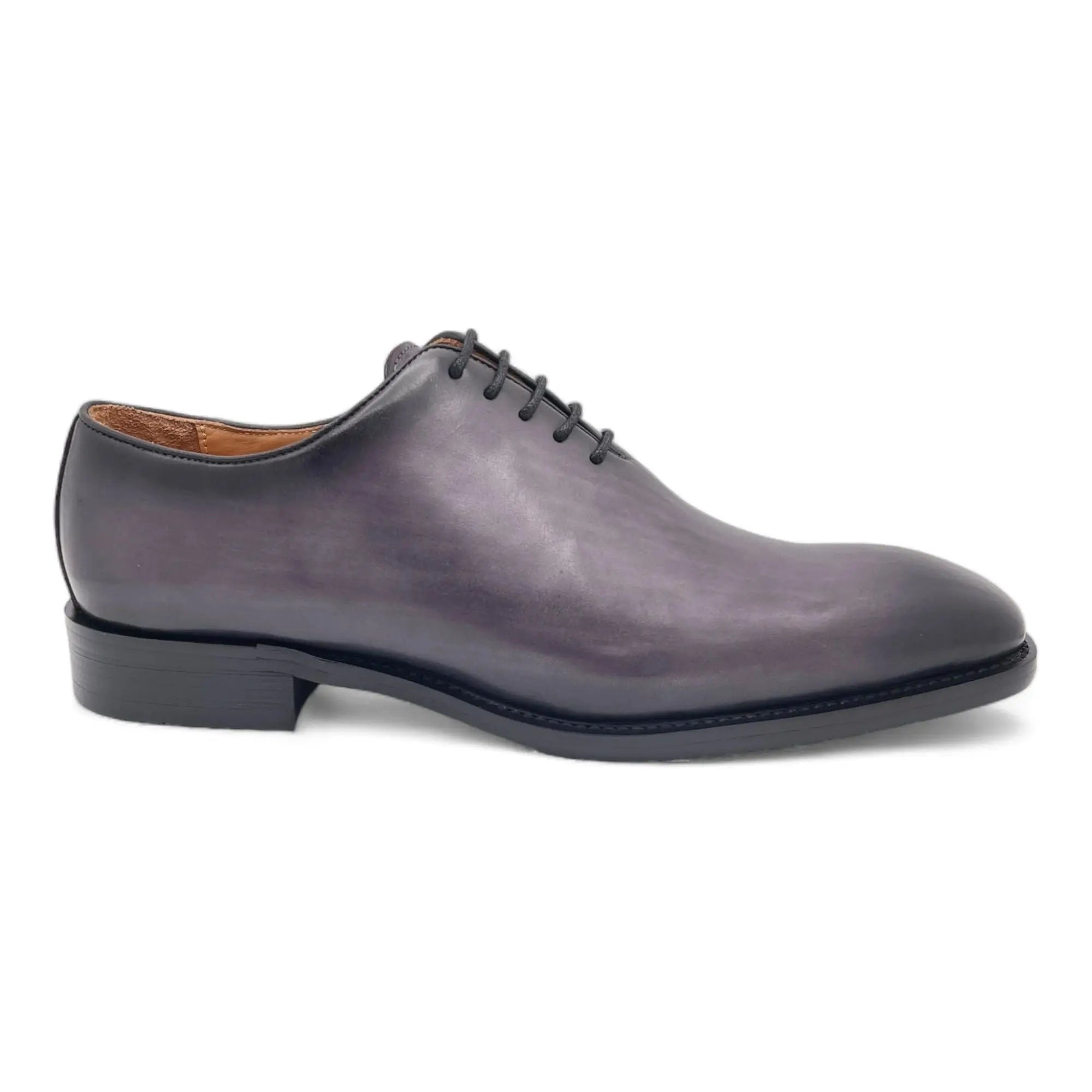 Jabal Augustino Men Laceup Oxford Shoes Augustino