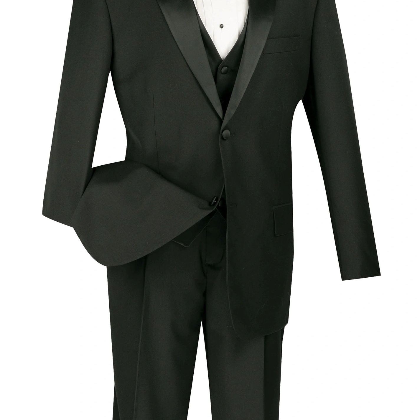 4PC Tuxedo