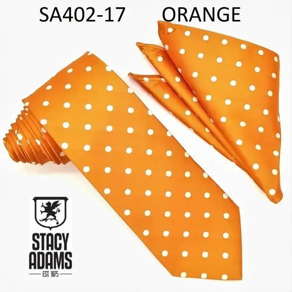 Stacy Adams Polka Dot Set Stacy Adams