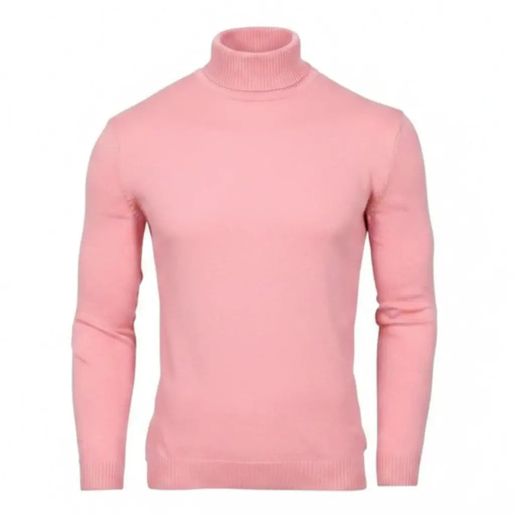 TURTLENECK SWEATER M & R Clothing