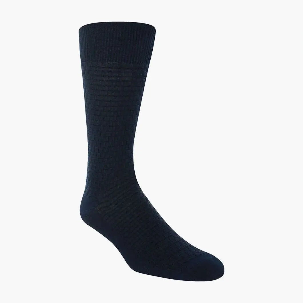 Men's Dress Socks M & R Clothing