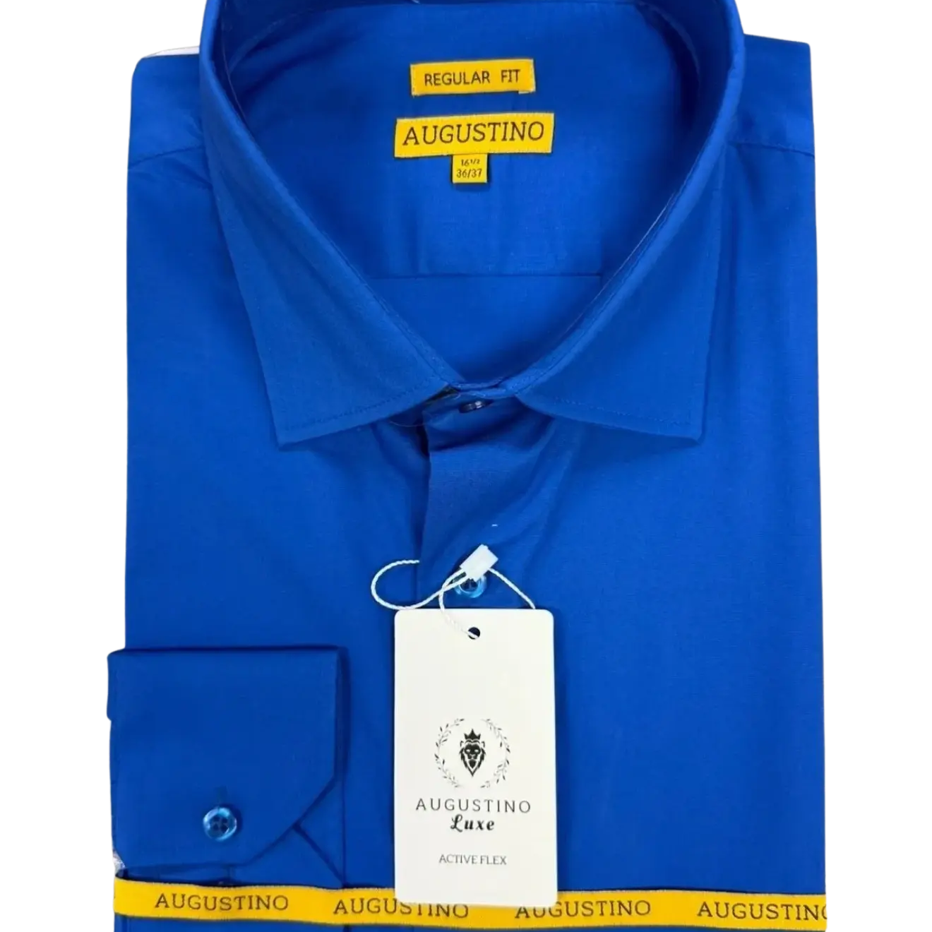 Men's Slim Fit Dress Shirt M & R Clothing