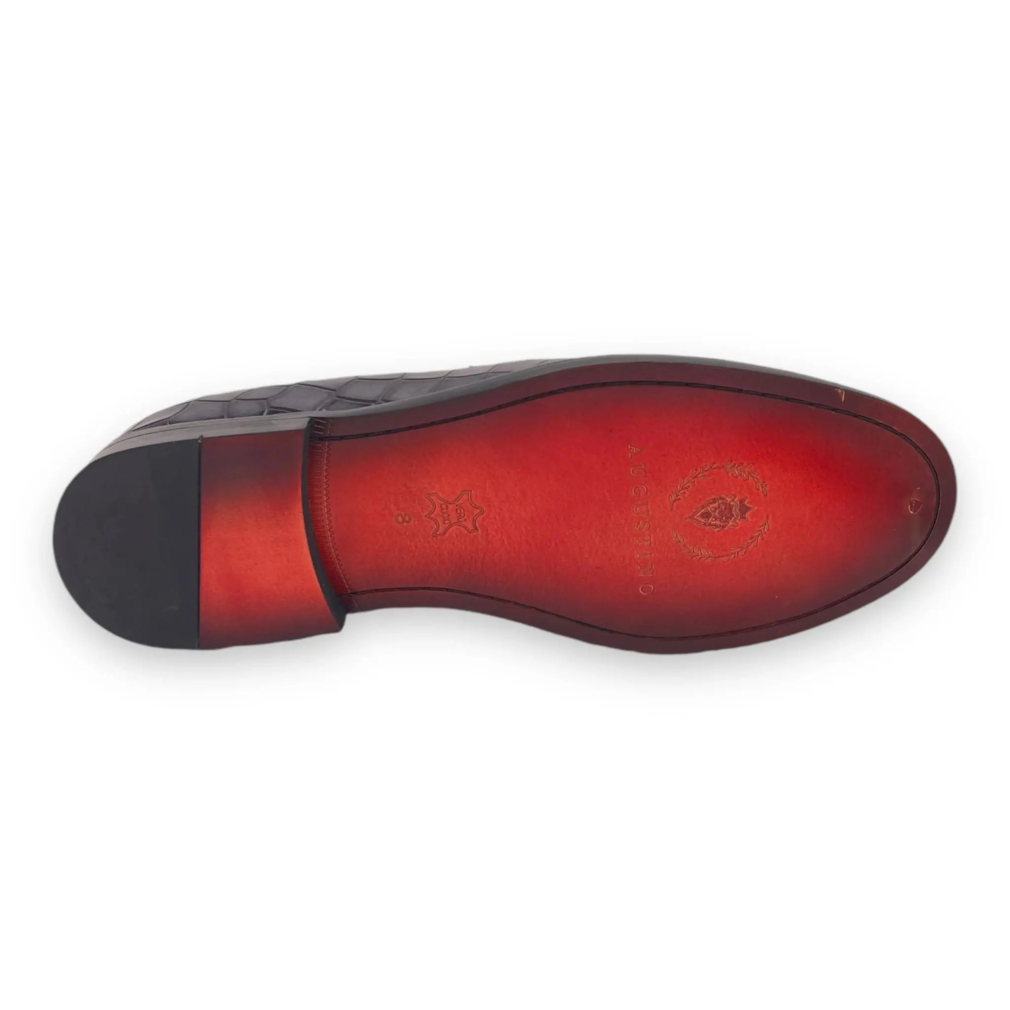 The Winston Augustino High Fashion Men Loafer Augustino