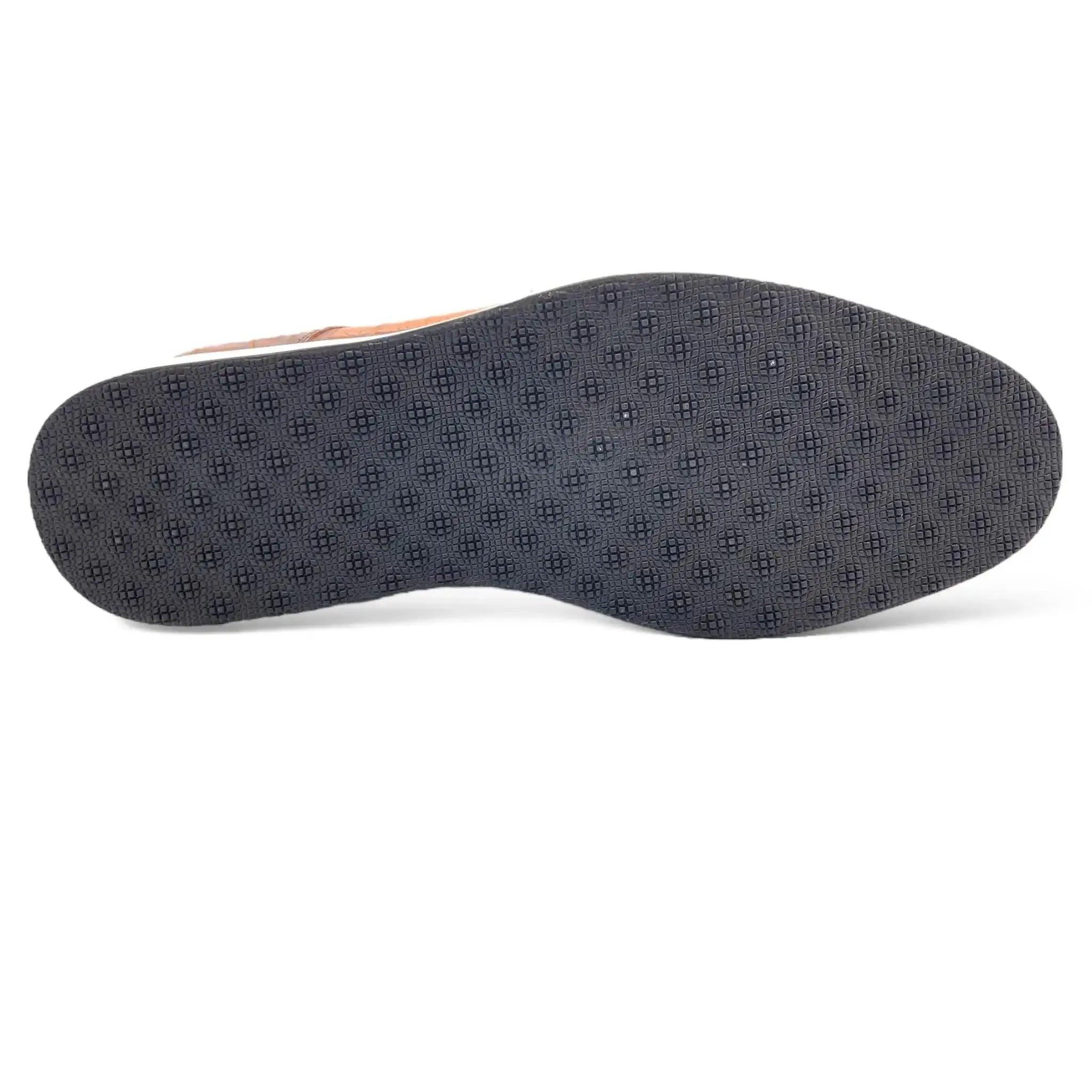 Daniel Augustino Double Monk Strap Shoe Augustino