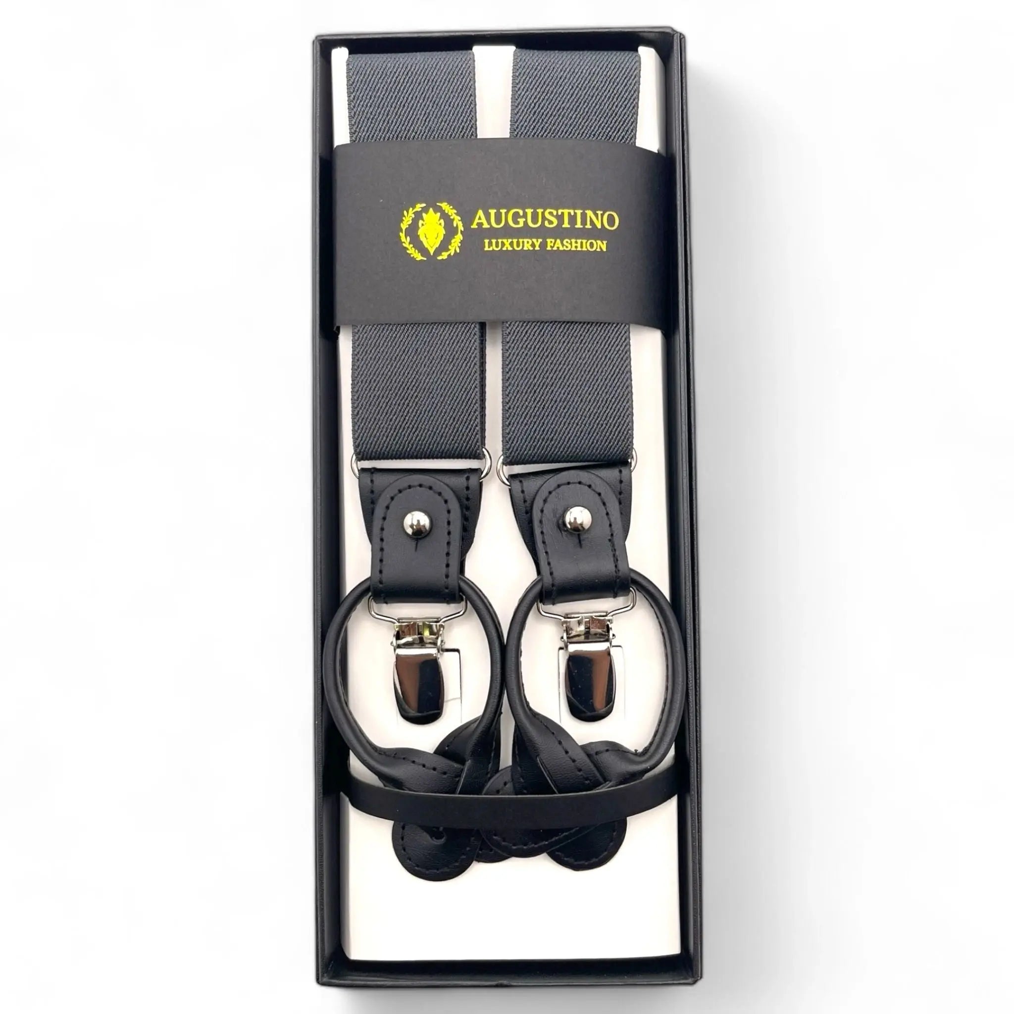 Suspender Set M & R Clothing