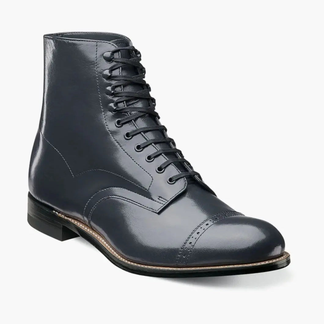 Stacy Adams Madison Boots M & R Clothing
