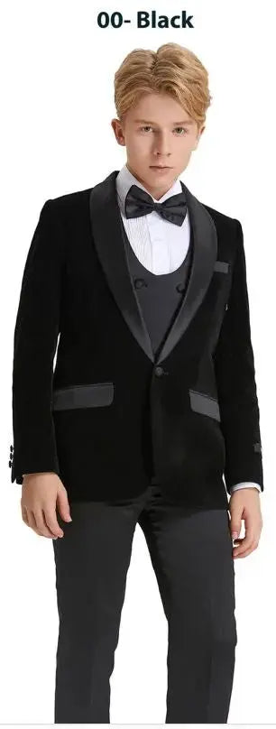 Boys Suits and Tuxedos M & R Clothing