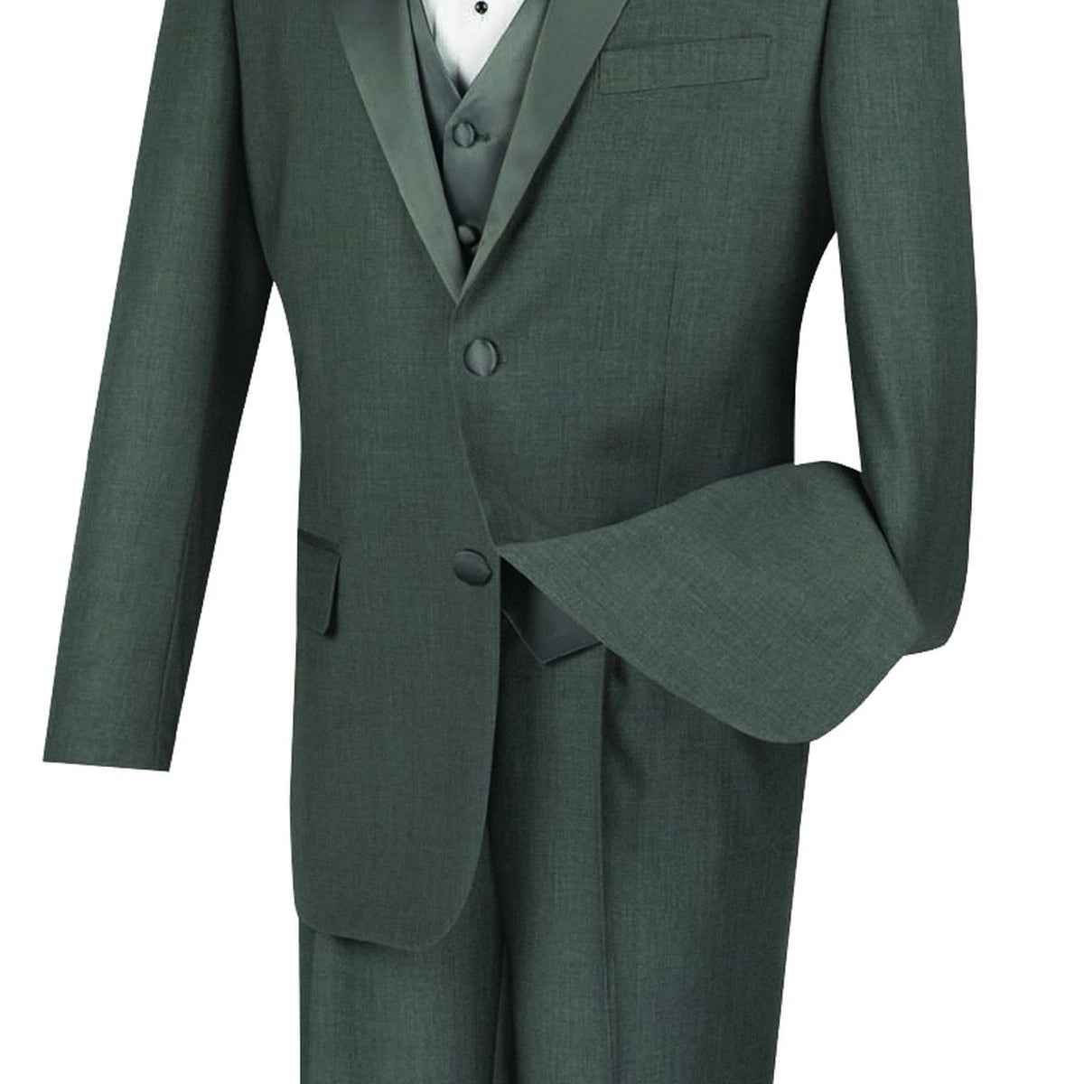 4PC Tuxedo