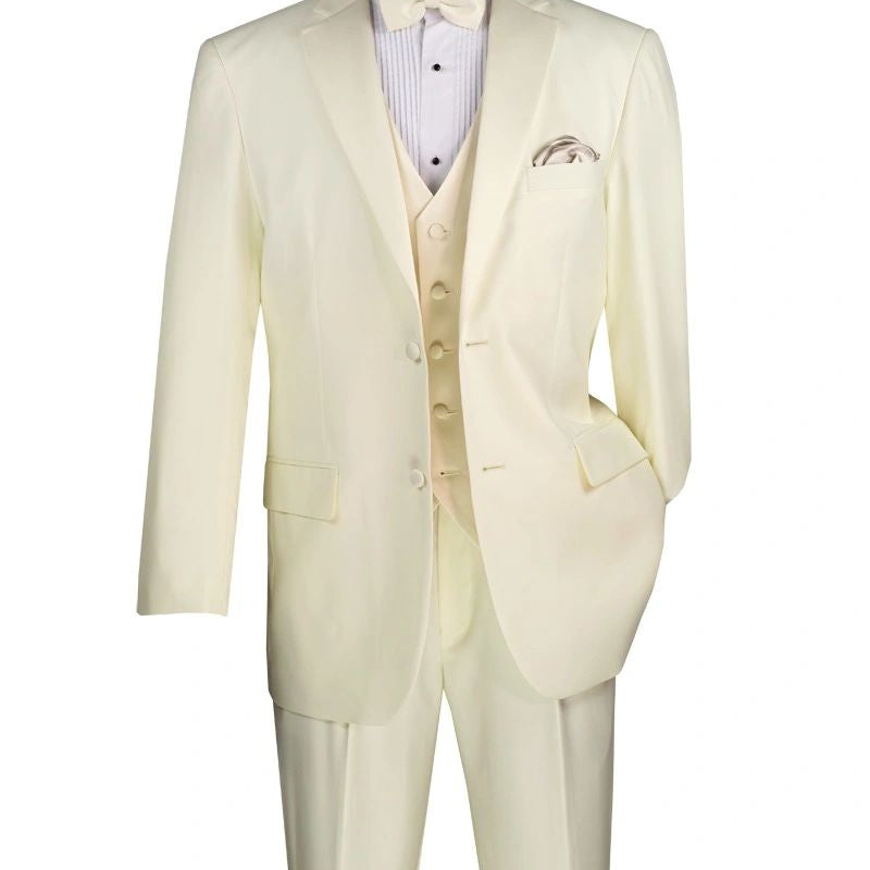 4PC Tuxedo