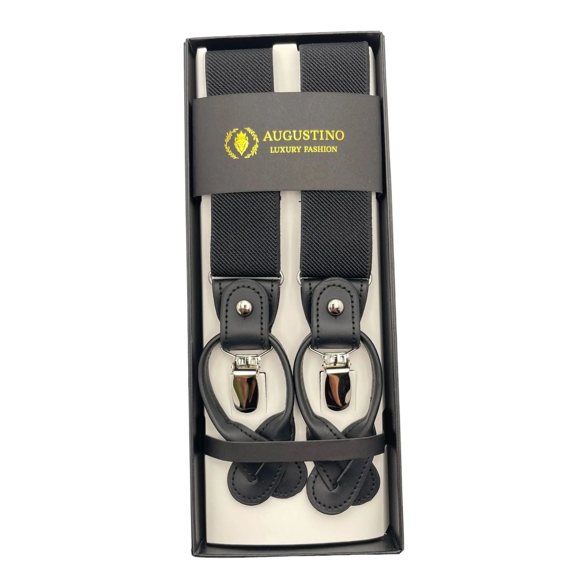 Suspender Set M & R Clothing