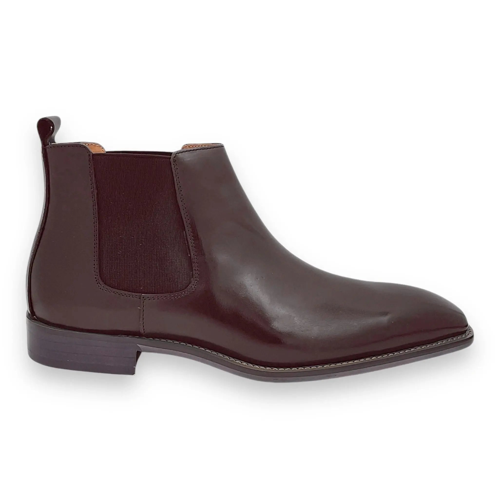 The Bo Augustino Classic Men Dress Boots Augustino