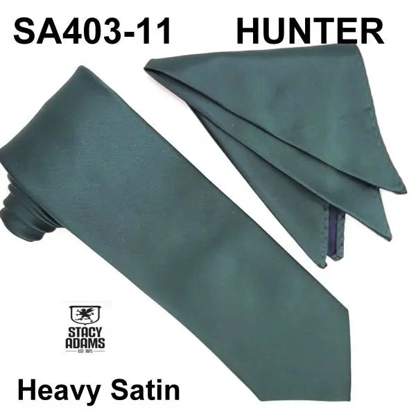 Stacy Adams Tie Set HS Stacy Adams