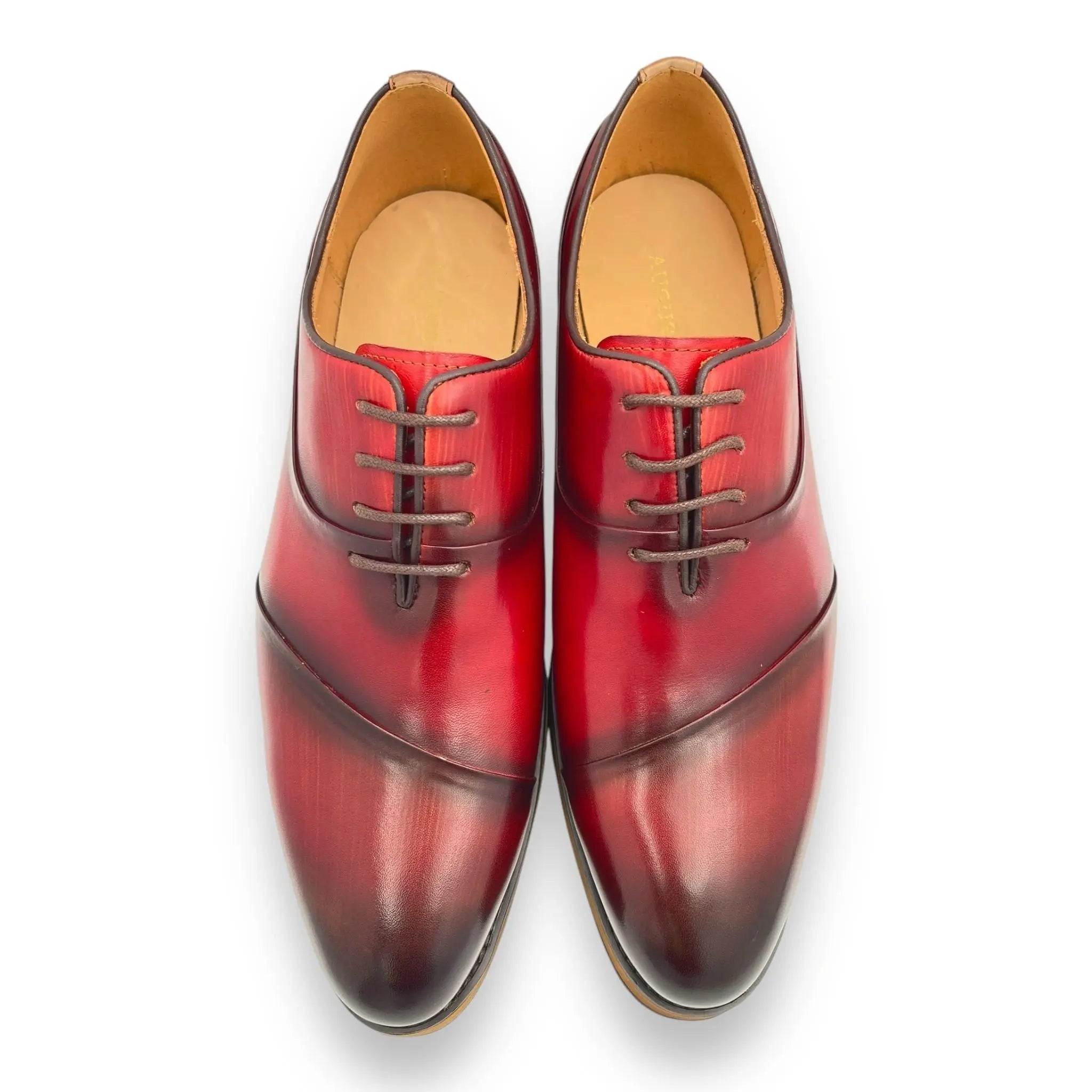 The Levi Augustino Sole Support Dress Shoe Augustino