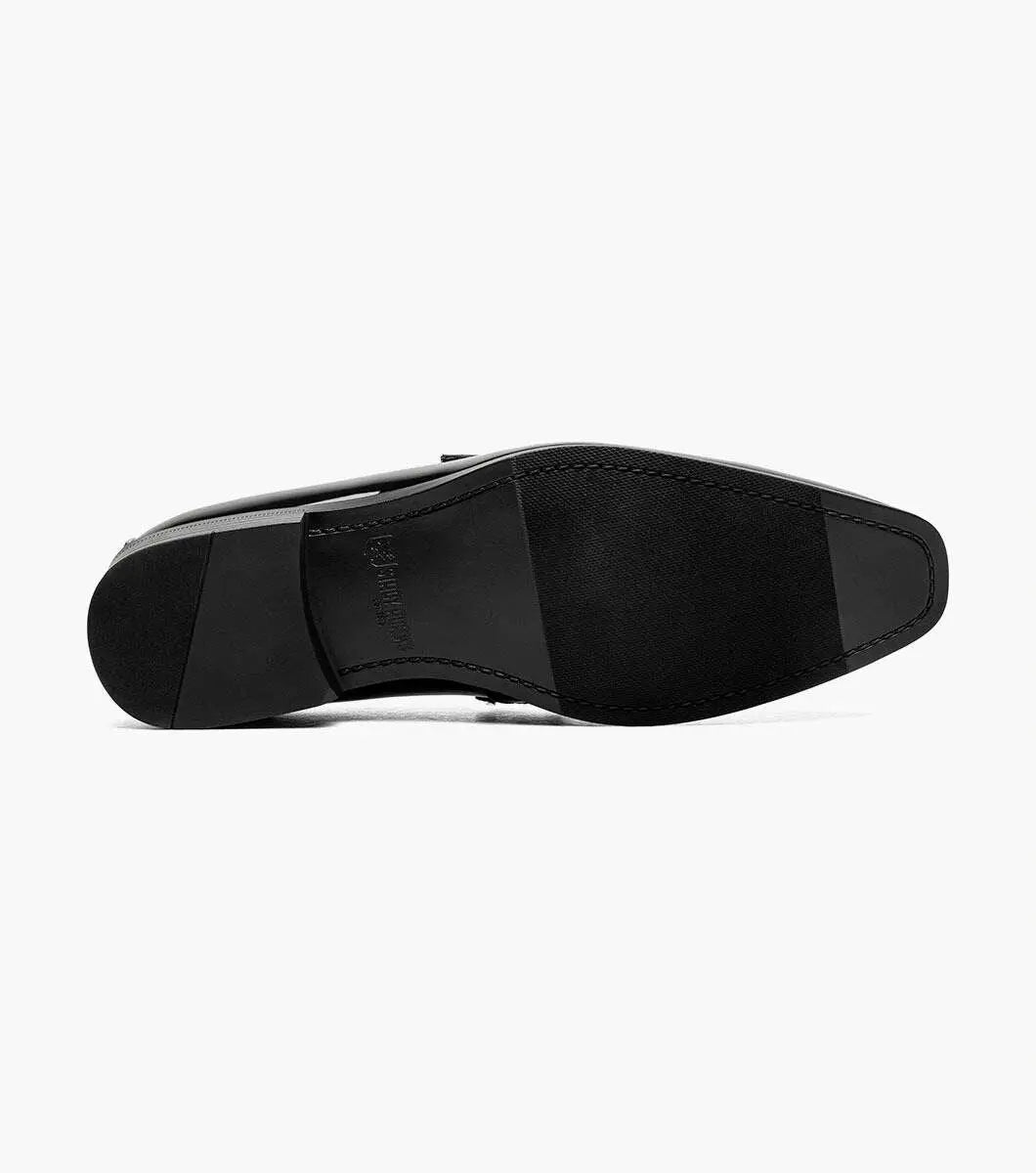Stacy Adams Spratley Slip On Loafer M & R Clothing