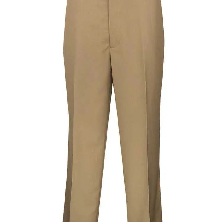 Regular Fit Dress Pants M & R Clothing