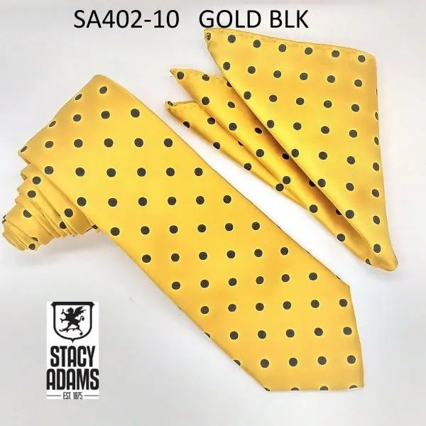 Stacy Adams Polka Dot Set Stacy Adams