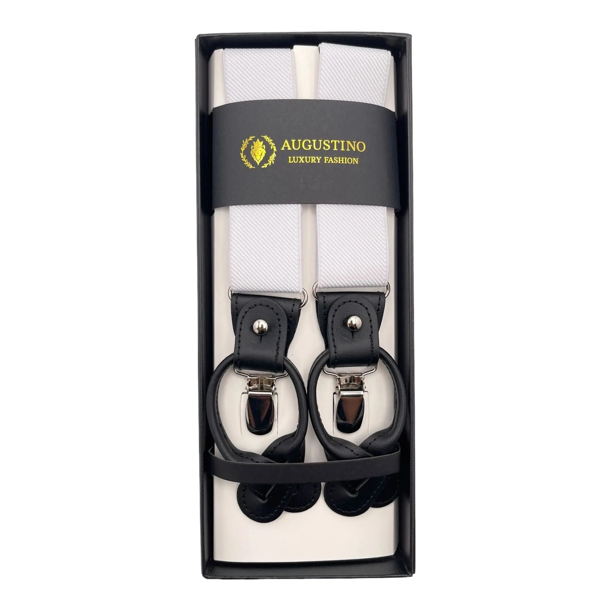 Suspender Set M & R Clothing