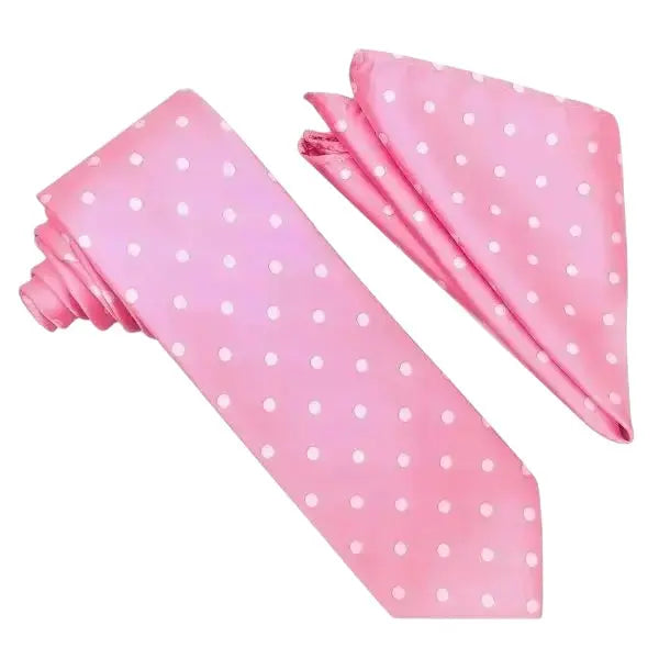 Stacy Adams Polka Dot Set Stacy Adams M & R Clothing Mens-Accessories