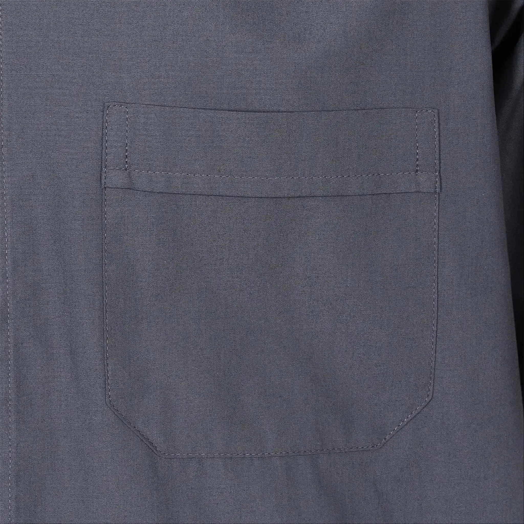 Short Sleeve Men's Tab Clergy Shirt M & R Clothing  M & R Clothing Clergy