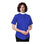 Ladies Short Sleeve Full Roman Collar Shirt M & R Clothing  M & R Clothing Clergy