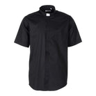 Short Sleeve Men's Tab Clergy Shirt M & R Clothing  M & R Clothing Clergy